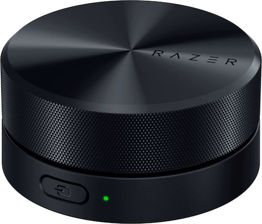 Razer Nommo V2 Ασύρματα Ηχεία Υπολογιστή 2.1 με RGB Φωτισμό και Bluetooth Ισχύος 300W Μαύρα - Image 10