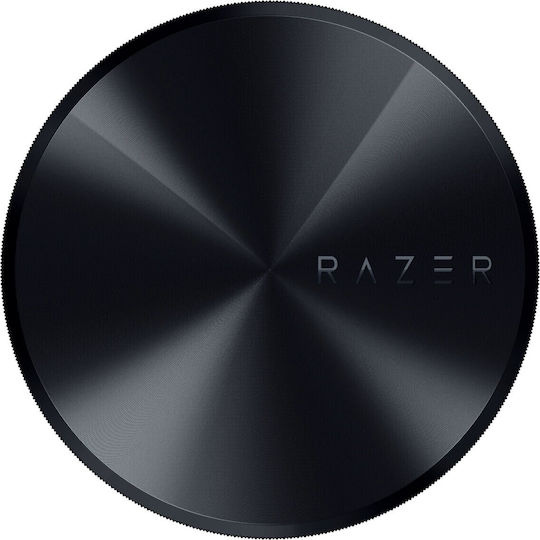 Razer Nommo V2 Ασύρματα Ηχεία Υπολογιστή 2.1 με RGB Φωτισμό και Bluetooth Ισχύος 300W Μαύρα - Image 11