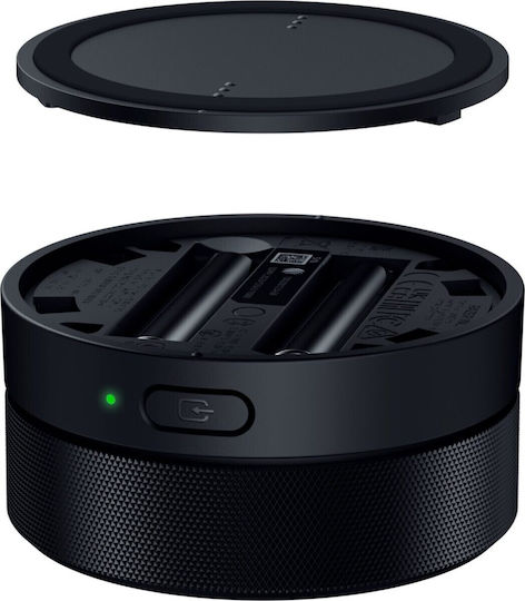 Razer Nommo V2 Ασύρματα Ηχεία Υπολογιστή 2.1 με RGB Φωτισμό και Bluetooth Ισχύος 300W Μαύρα - Image 13