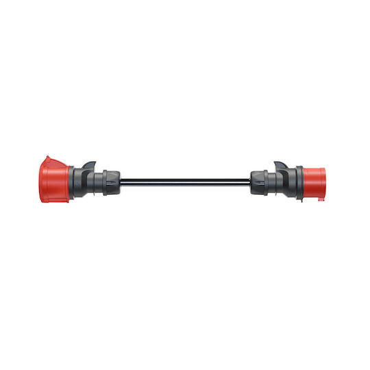 Cullmann Καλώδιο Μετατροπής Go-eCharger σε CEE 16A CH-04-03 - Image 3