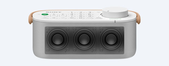 Sony SRS-LSR200 - Image 3
