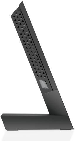 NetGear AXE3000 Ασύρματος USB Αντάπτορας Δικτύου με Αποσπώμενη Κεραία 1200Mbps - Image 3