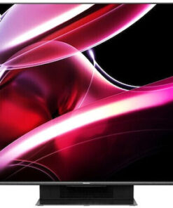 Hisense Smart Τηλεόραση 85" 4K UHD LED UXK HDR (2023) 85UXKQ