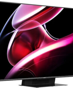 Alternative view of Hisense Smart Τηλεόραση 85" 4K UHD LED UXK HDR (2023) 85UXKQ