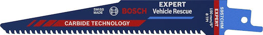 Bosch 2608900378 Λάμα για Ξύλο 150mm