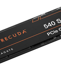 Seagate Firecuda 540 SSD 2TB M.2 NVMe PCI Express 5.0 ZP2000GM3A004