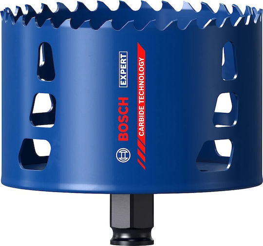 Bosch Ποτηροπρίονο με Διάμετρο 105mm 2608900440