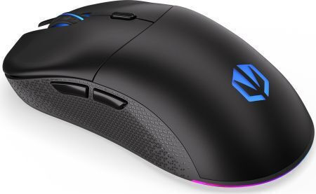 Endorfy GEM Plus 26000 RGB Gaming Ποντίκι 26000 DPI Μαύρο - Image 2