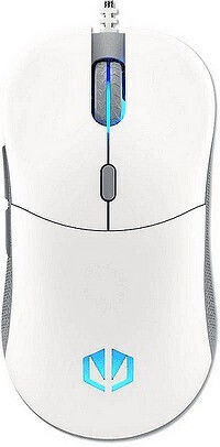 Endorfy GEM Plus 26000 RGB Gaming Ποντίκι 26000 DPI Onyx White - Image 3