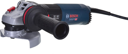 Bosch GWS 14-125 Τροχός 125mm Ρεύματος 1400W - Image 2
