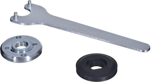 Bosch GWS 14-125 Τροχός 125mm Ρεύματος 1400W - Image 6