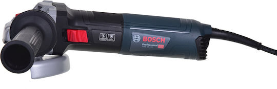 Bosch GWS 14-125 Τροχός 125mm Ρεύματος 1400W - Image 4