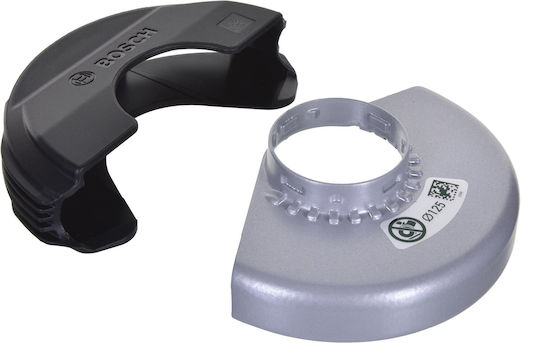 Bosch GWS 14-125 Τροχός 125mm Ρεύματος 1400W - Image 7