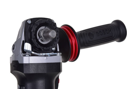 Bosch GWS 14-125 Τροχός 125mm Ρεύματος 1400W - Image 5