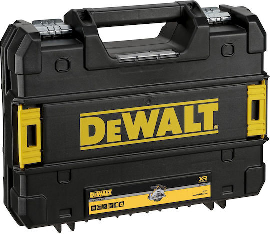 Dewalt DCS512NT Δισκοπρίονο 12V Solo με Σύστημα Αναρρόφησης - Image 5
