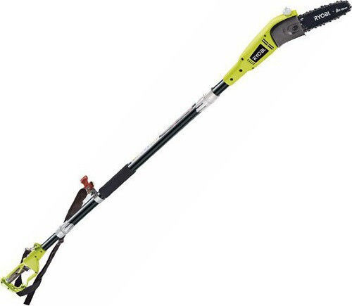 Ryobi 5133002228 Τηλεσκοπικό Κονταροπρίονο Ρεύματος 750W με Λάμα 20cm Συνολικού Μήκους 400cm και Βάρους 3.8kg - Image 2