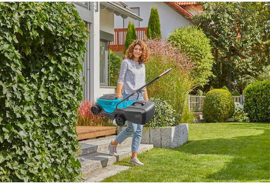 Gardena PowerMax 30/18V P4A Μηχανή Γκαζόν Μπαταρίας 14630-20 - Image 3