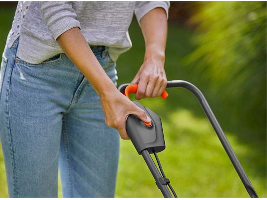 Gardena PowerMax 30/18V P4A Μηχανή Γκαζόν Μπαταρίας 14630-20 - Image 10