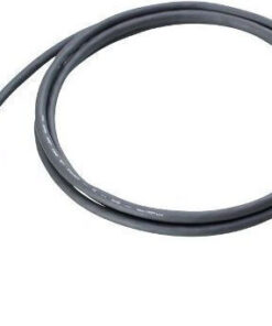 Alternative view of Lindy HDMI 2.0 Cable HDMI male - HDMI male 1m Μαύρο 41671