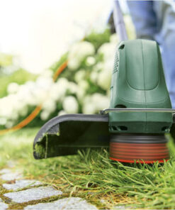 Alternative view of Bosch EasyGrassCut 23 Ηλεκτρικό Χορτοκοπτικό Ώμου / Χειρός 280W 2kg 06008C1H01