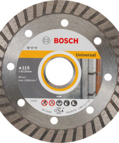 Bosch Standard Δίσκος Κοπής Ξύλου 230mm 2608603252