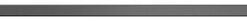 fischer Δεματικά Καλωδίων 250x4.8mm Μαύρο 100τμχ 69367