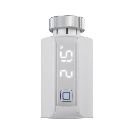 HomeMatic 155105A0 Ηλεκτρονική Θερμοστατική Κεφαλή με Wi-Fi για Σώμα Καλοριφέρ 1τμχ - Image 2
