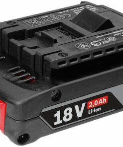Alternative view of Bosch Μπαταρία Εργαλείου Λιθίου 18V με Χωρητικότητα 5Ah GBA