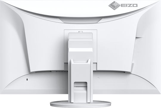Eizo FlexScan EV2781 IPS Monitor 27" QHD 2560x1440 με χρόνο απόκρισης 5ms GTG White - Image 4