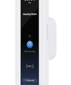 Ubiquiti Unifi Reader G2 Professional Access Control για Πρόσβαση με Κάρτα UA-G2-PRO