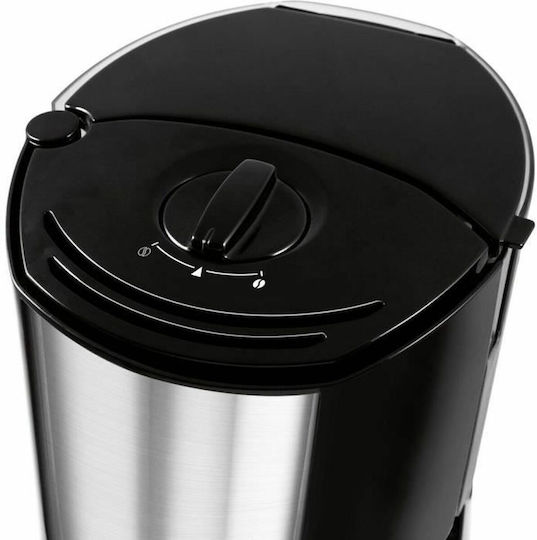 Melitta Enjoy Top Glass Καφετιέρα Φίλτρου 1000W Black - Image 6