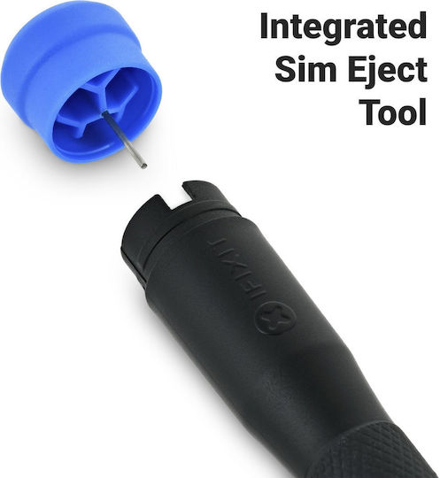 iFixit Moray Precision Bit Set Κατσαβίδι για Service Κινητών 32τμχ EU145475-1 - Image 5