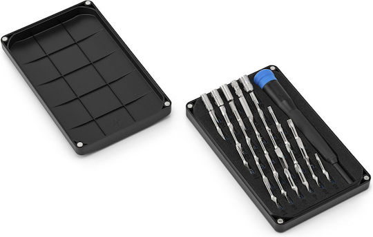 iFixit Moray Precision Bit Set Κατσαβίδι για Service Κινητών 32τμχ EU145475-1 - Image 4