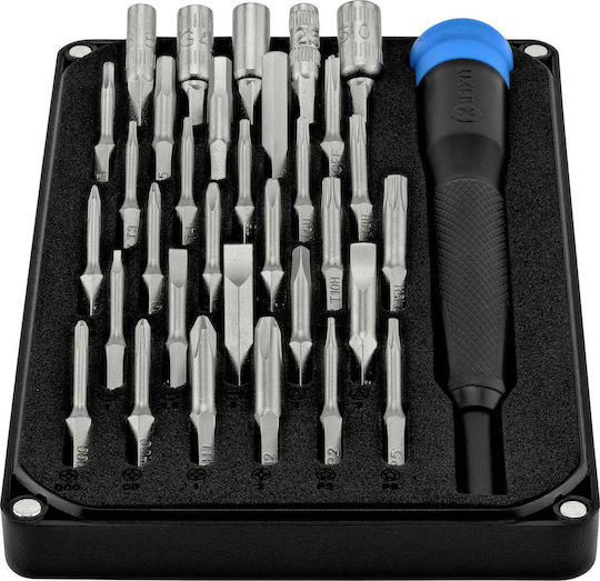 iFixit Moray Precision Bit Set Κατσαβίδι για Service Κινητών 32τμχ EU145475-1 - Image 3