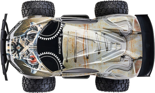 Revell Desert Rat Τηλεκατευθυνόμενο Αυτοκίνητο Buggy Μπεζ 24442 - Image 3
