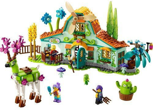 LEGO DREAMZzz Stable of Dream Creatures για 8+ Ετών 71459 - Image 2