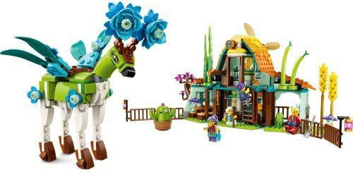 LEGO DREAMZzz Stable of Dream Creatures για 8+ Ετών 71459 - Image 4