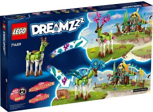 LEGO DREAMZzz Stable of Dream Creatures για 8+ Ετών 71459 - Image 7