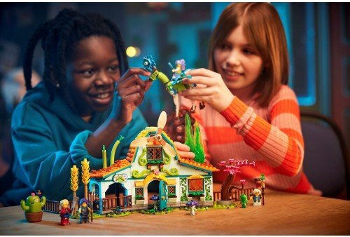 LEGO DREAMZzz Stable of Dream Creatures για 8+ Ετών 71459 - Image 8