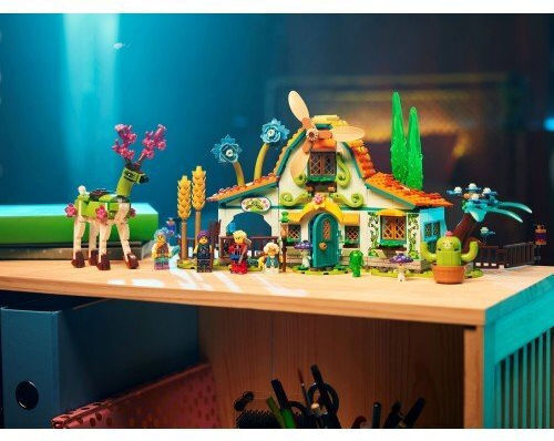LEGO DREAMZzz Stable of Dream Creatures για 8+ Ετών 71459 - Image 10