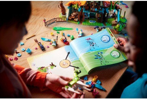 LEGO DREAMZzz Stable of Dream Creatures για 8+ Ετών 71459 - Image 11