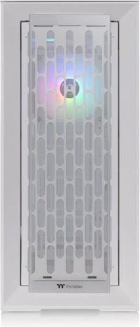 Thermaltake CTE T500 TG ARGB Snow Gaming Full Tower Κουτί Υπολογιστή Λευκό - Image 4