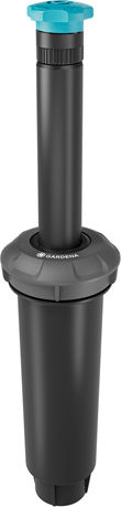 Gardena Sd30 Μπεκ Pop Up Μαύρο 08241-20 - Image 3