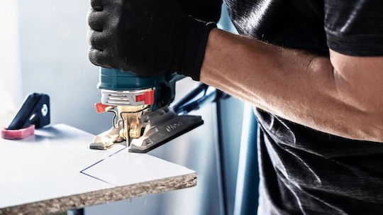 Bosch 2608900546 Πριονοκορδέλες 117mm 100τμχ - Image 2