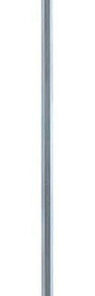 KWB 497005 Αναδευτήρας Χρωμάτων Hex 80x400mm