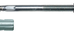 fischer Ούπα Μεταλλικό 6x60mm 20τμχ 045685