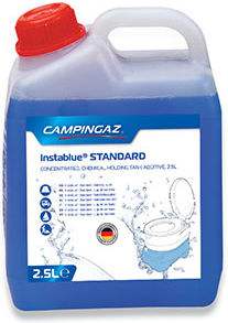 Campingaz Υγρό Χημικής Τουαλέτας 2.5lt
