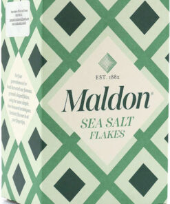 Maldon Θαλασσινό Αλάτι 250gr