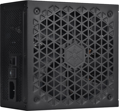 Silverstone DA1000R 1000W Μαύρο Τροφοδοτικό Υπολογιστή Full Modular 80 Plus Gold - Image 3