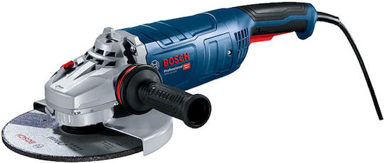 Bosch GWS 24-230 P Τροχός 230mm Ρεύματος 2200W - Image 2
